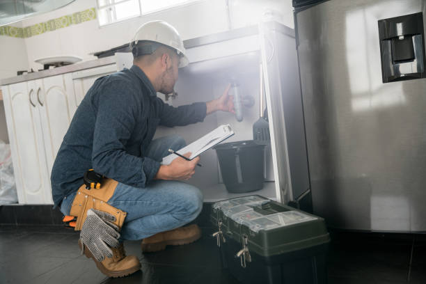 Best Emergency Plumber  in Williston, ND