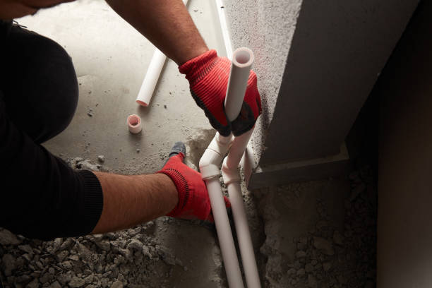 Best Emergency Plumber  in Williston, ND