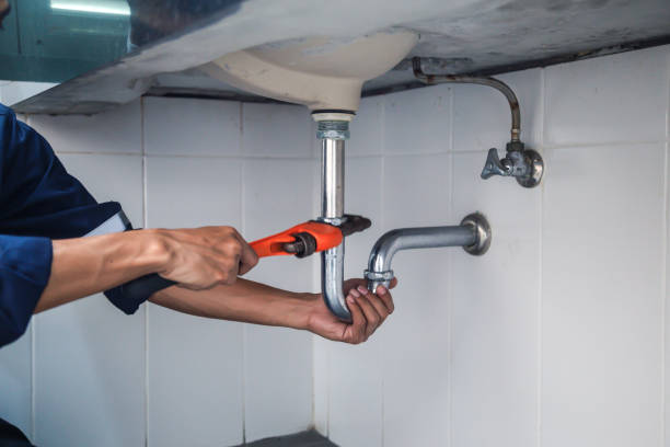 Best Plumbing Installation Services  in Williston, ND