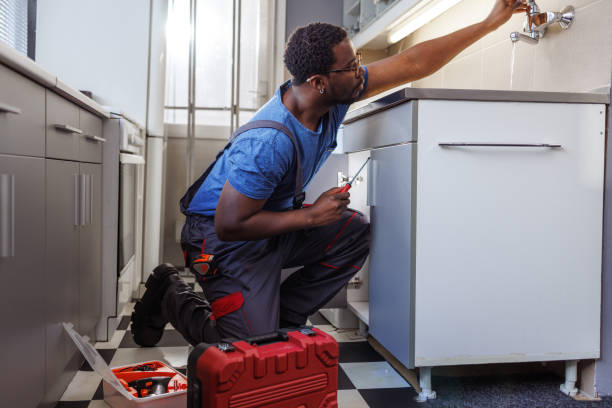 Best Plumbing Services Near Me  in Williston, ND